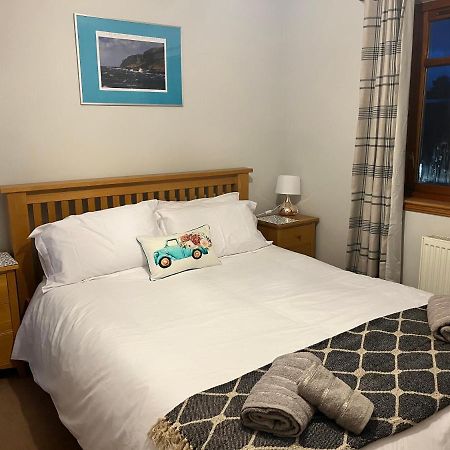 6 Canalside Apartments Fort William Ngoại thất bức ảnh